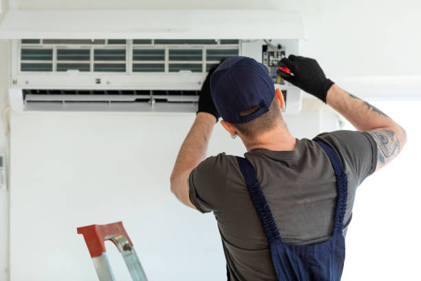 Best Duct Cleaning Specialists  in North Weeki Wachee, FL