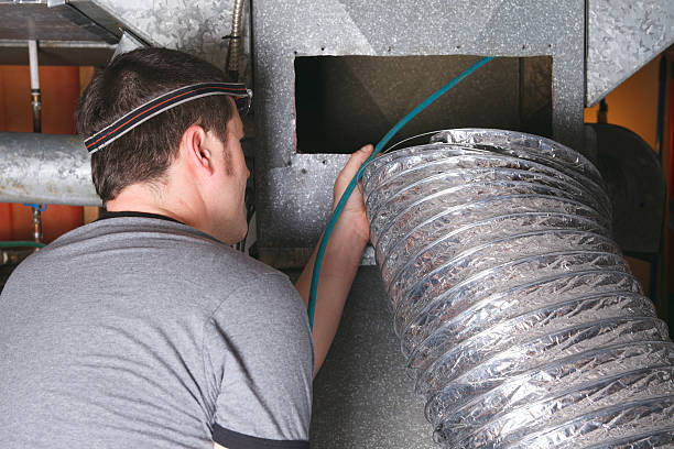 Best Best Air Duct Cleaning Near Me  in North Weeki Wachee, FL