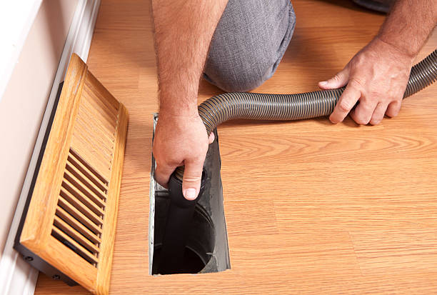 Best Ventilation Cleaning Services  in North Weeki Wachee, FL